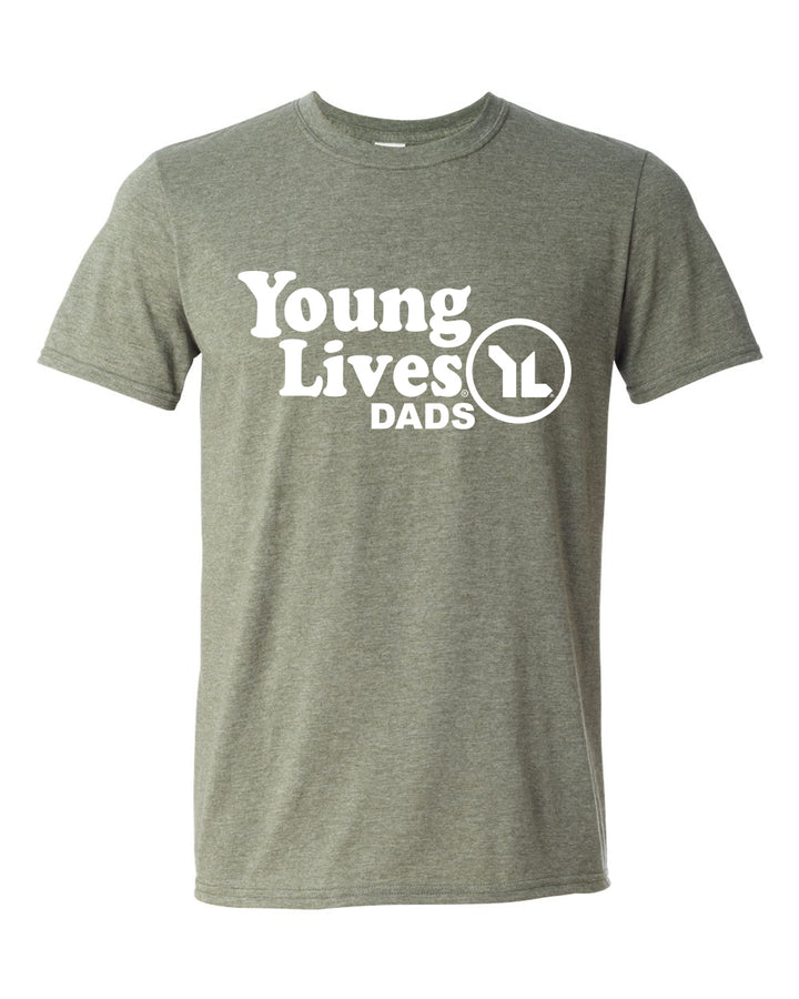 Custom YoungLives Dad
