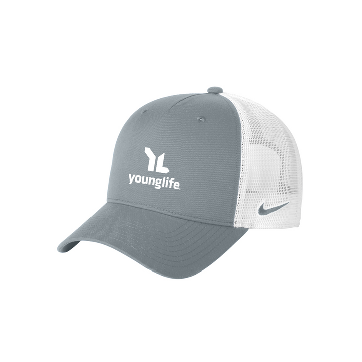 Nike Snapback Mesh Trucker Cap