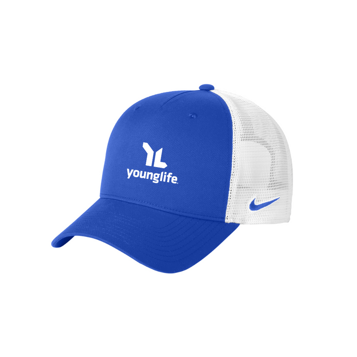 Nike Snapback Mesh Trucker Cap