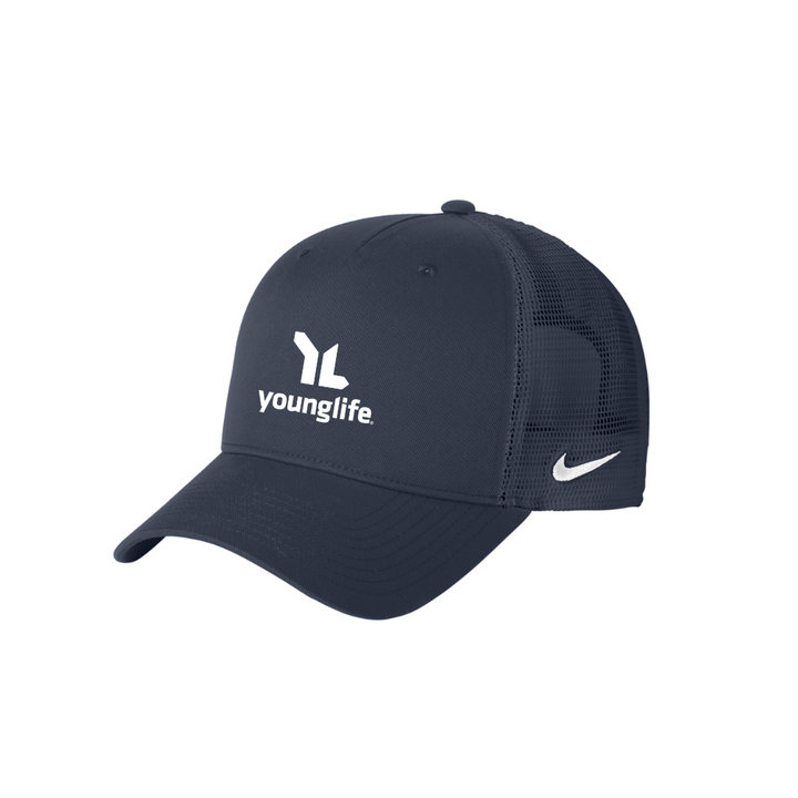 Nike Snapback Mesh Trucker Cap