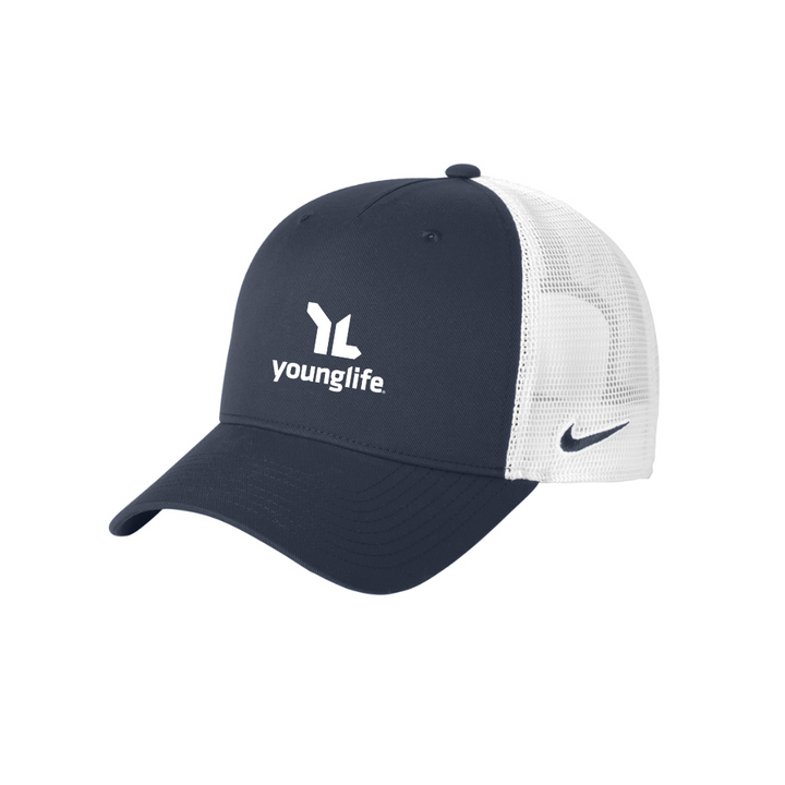 Nike Snapback Mesh Trucker Cap