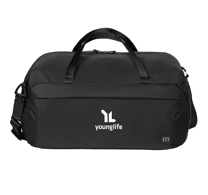 TravisMathew Lateral Duffel