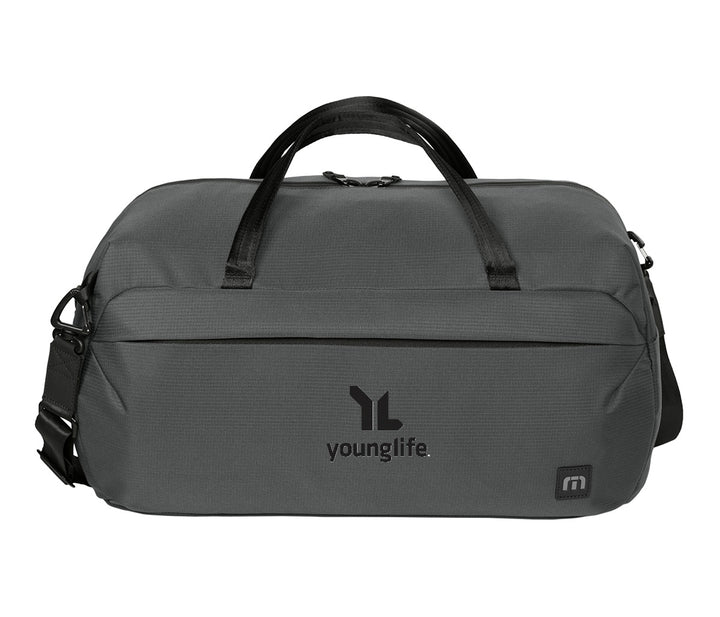 TravisMathew Lateral Duffel