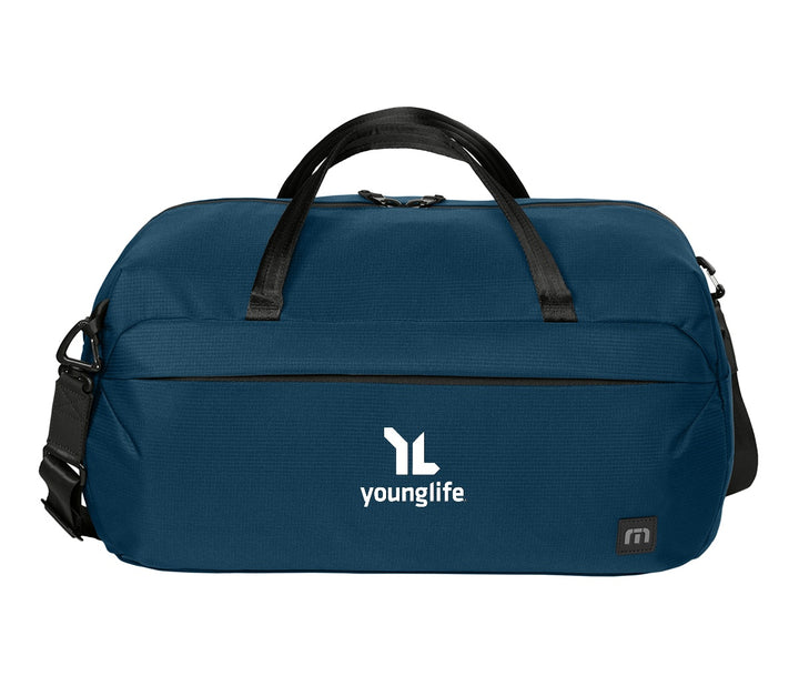 TravisMathew Lateral Duffel