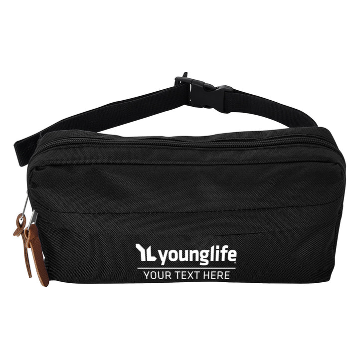 Custom Front Runner Fanny Pack