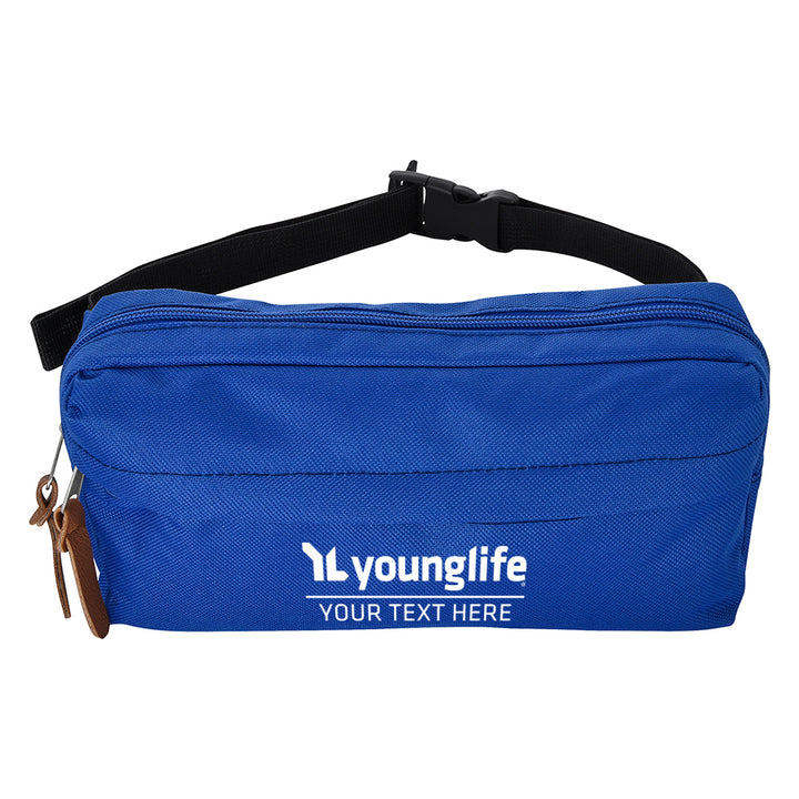Custom Front Runner Fanny Pack