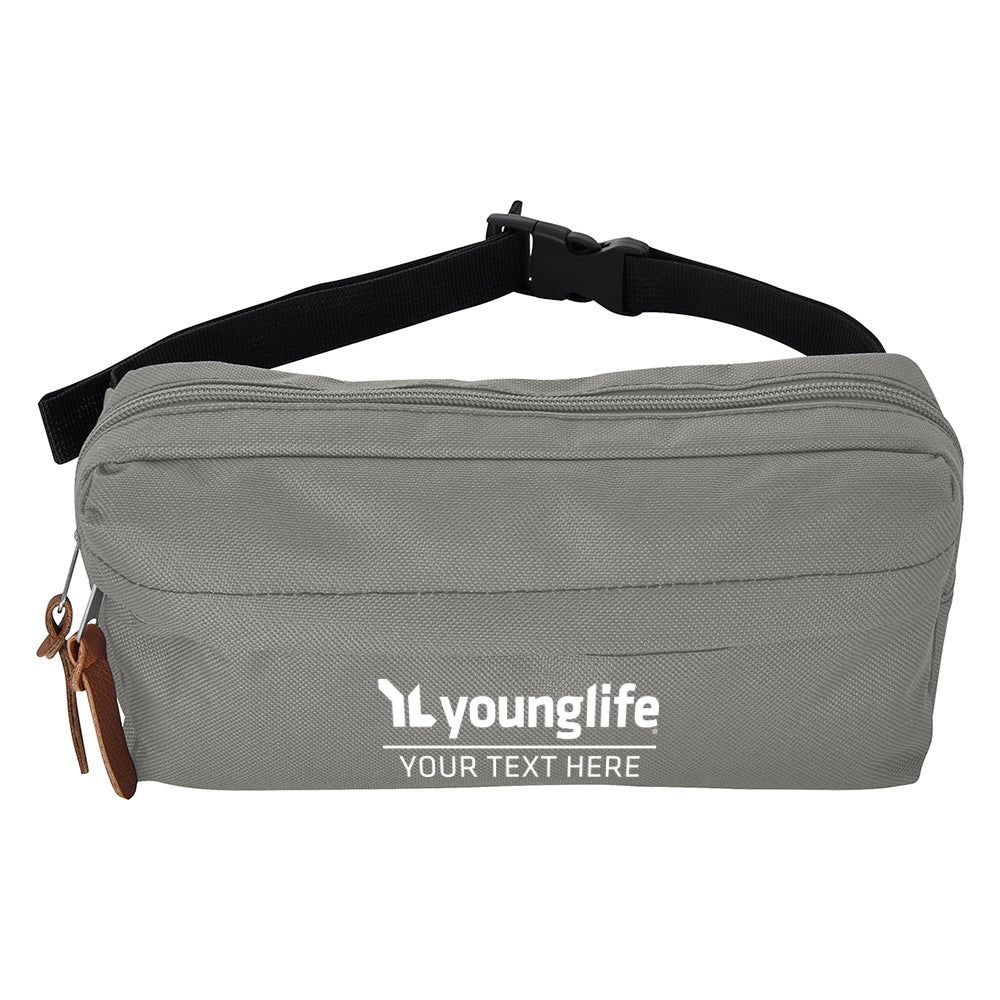 Custom Front Runner Fanny Pack