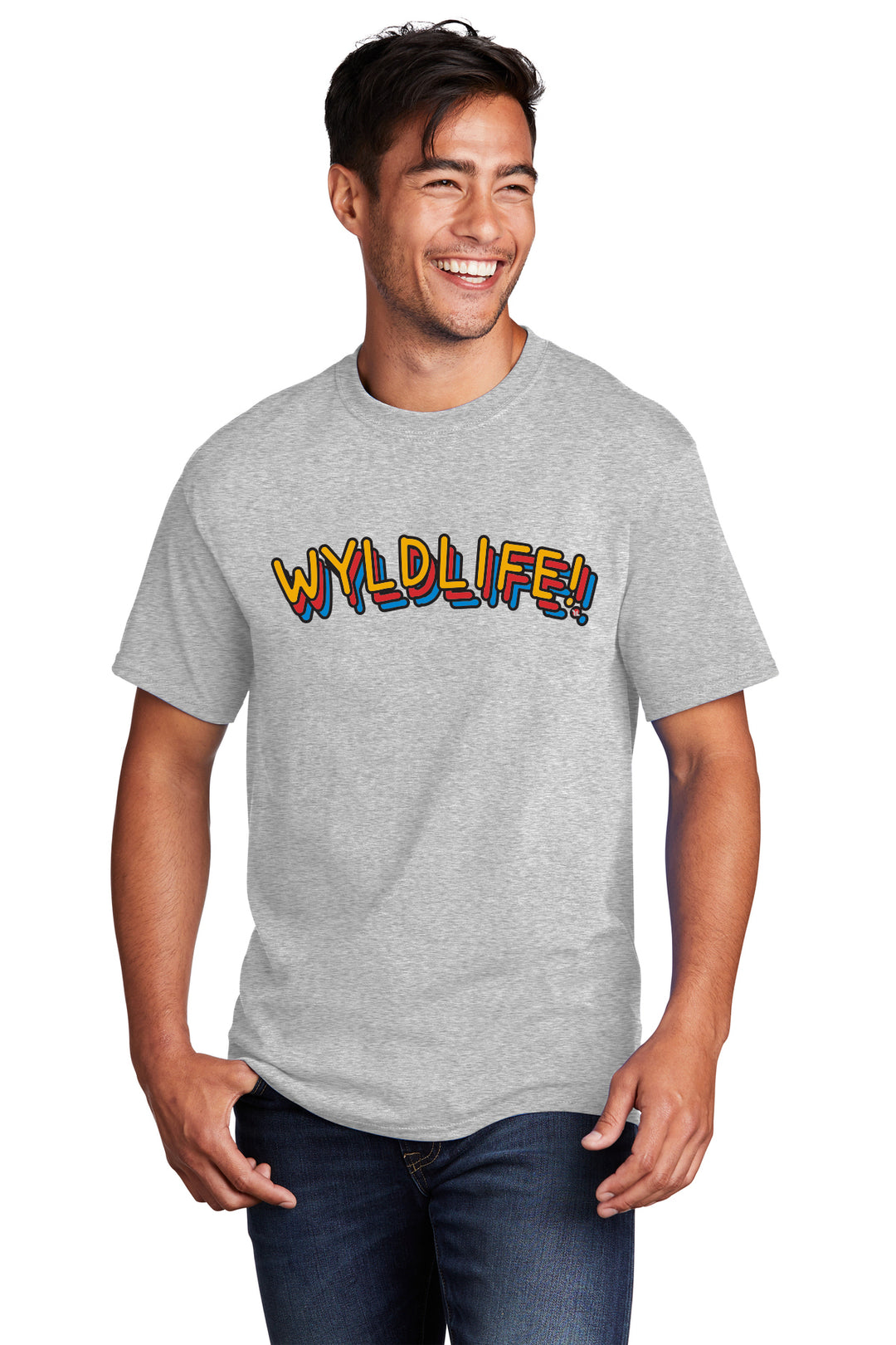 Toon Camp - Vie sauvage