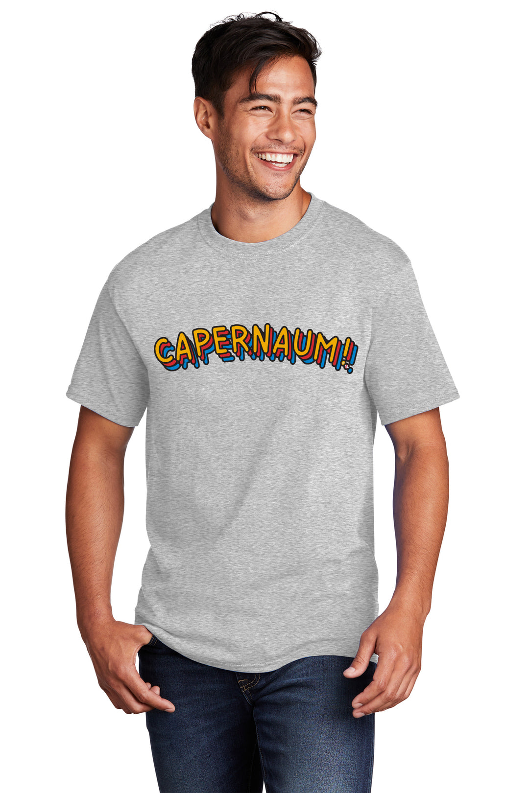 Toon Camp - Capharnaüm
