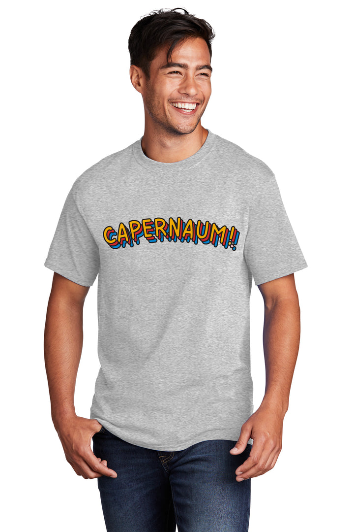 Toon Camp - Capharnaüm