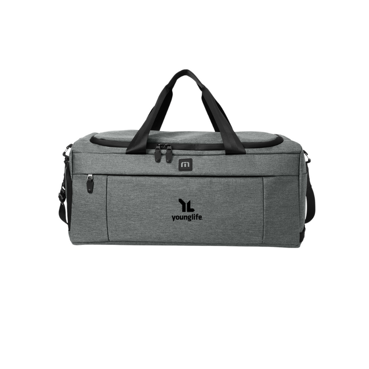 TravisMathew Duration Duffel