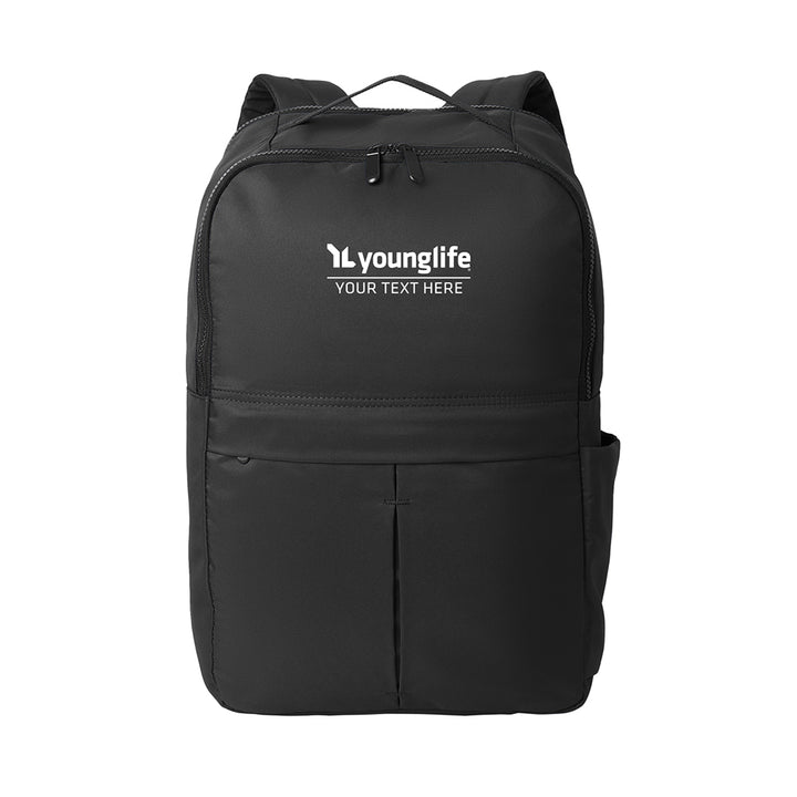 Matte Backpack