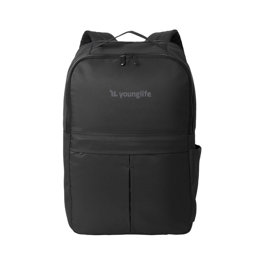 Matte Backpack (Quick Ship)