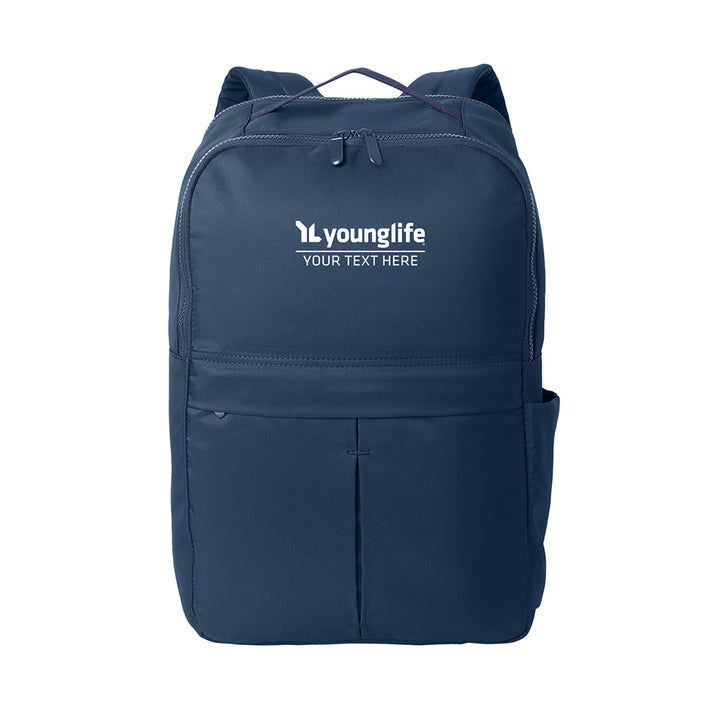 Matte Backpack