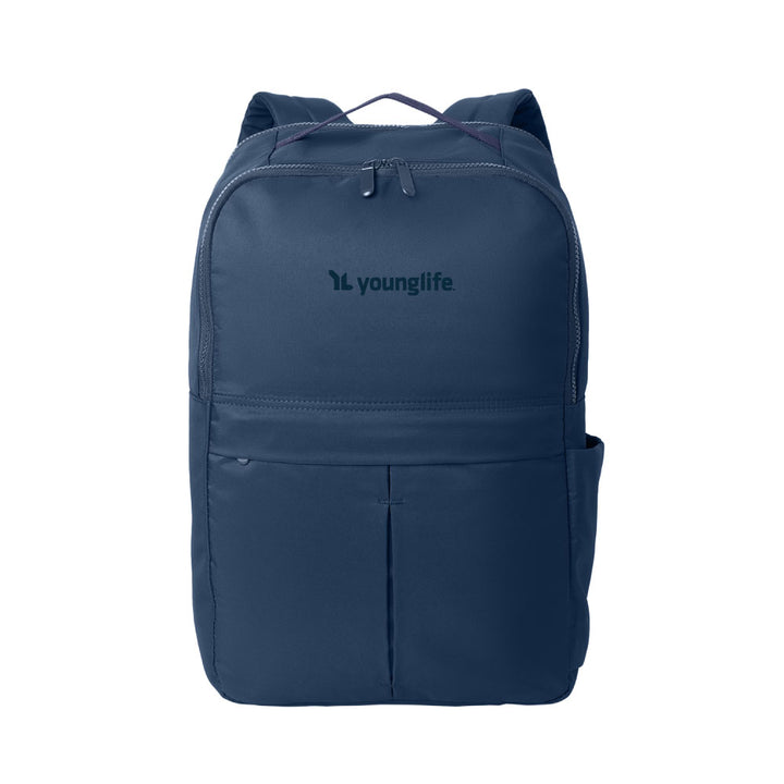 Matte Backpack (Quick Ship)