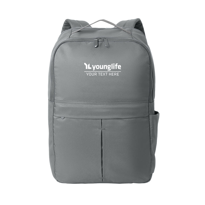 Matte Backpack