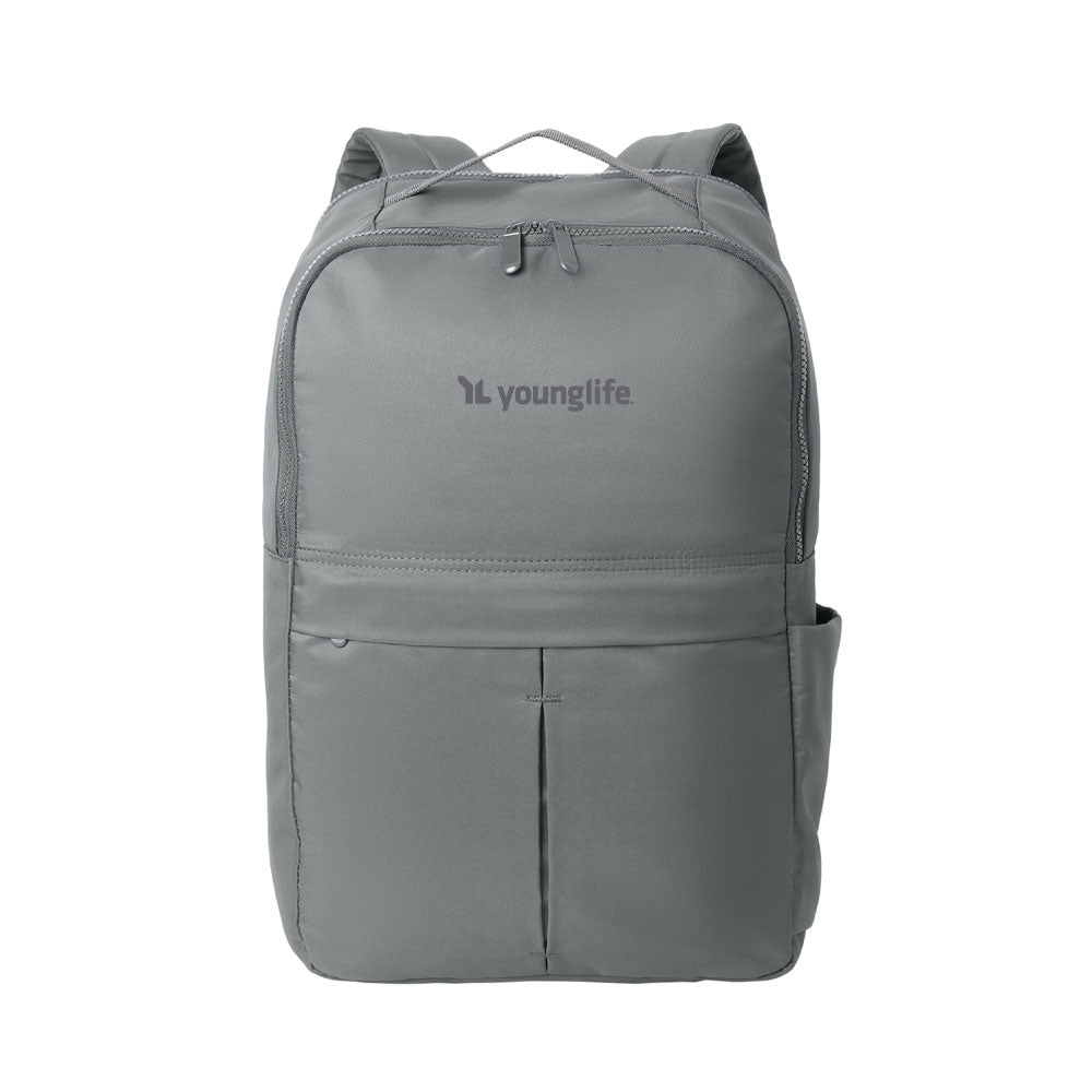 Matte Backpack (Quick Ship)