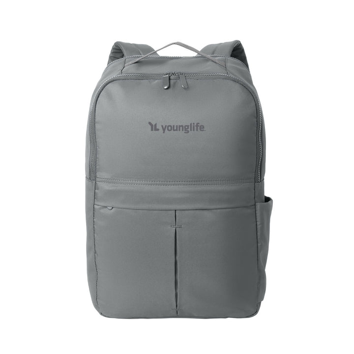 Matte Backpack (Quick Ship)