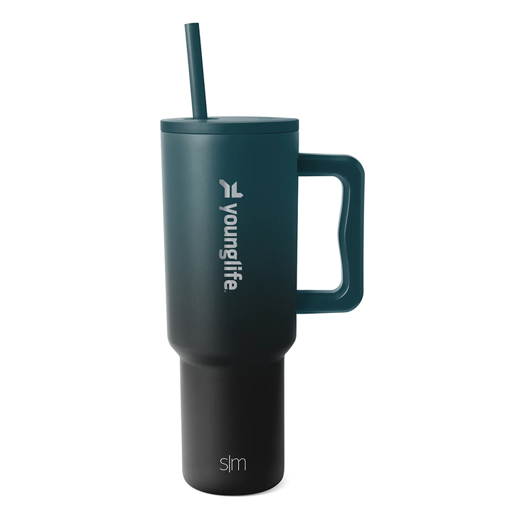 Simple Modern Trek Tumbler 40oz (Quick Ship)