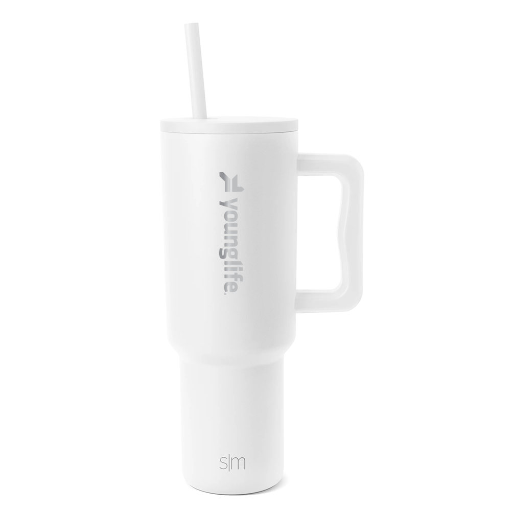 Simple Modern Trek Tumbler (40 oz) – NAMB Store