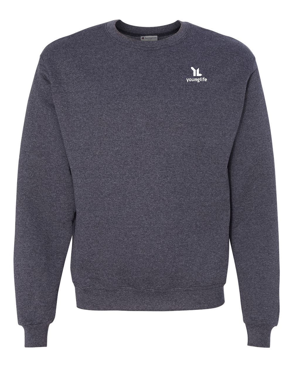 Champion Powerblend Crewneck Sweatshirt
