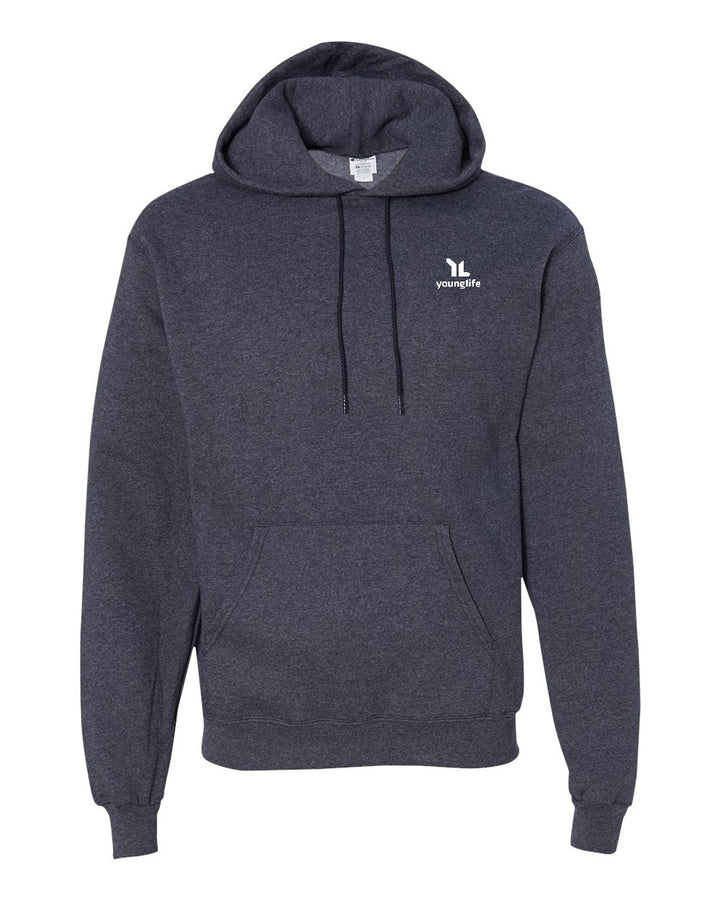 Champion Powerblend Pullover Hoodie