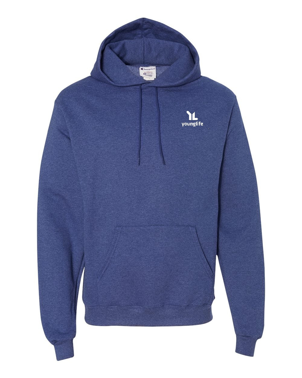 Champion Powerblend Pullover Hoodie