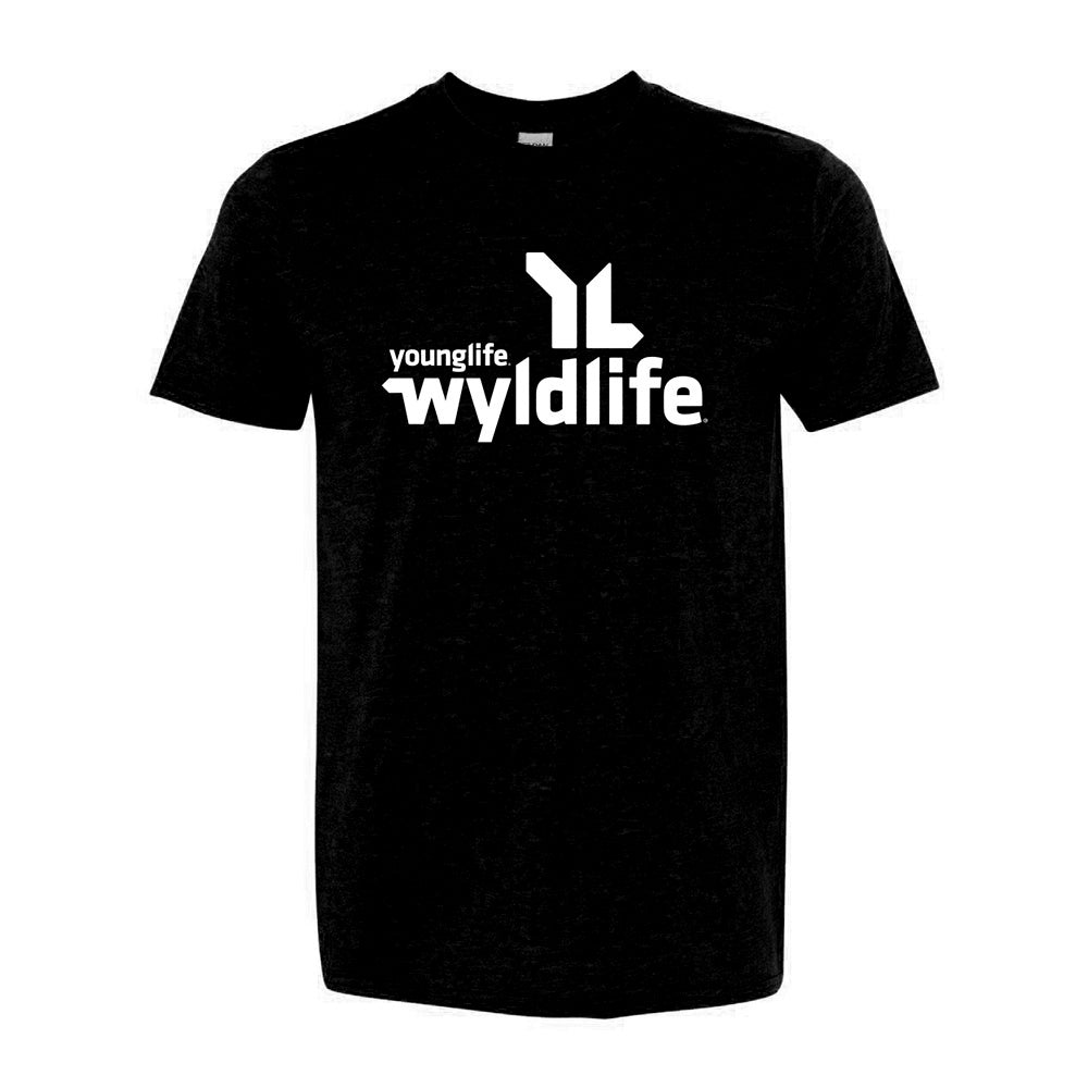 T-shirt doux Wyldlife Primary