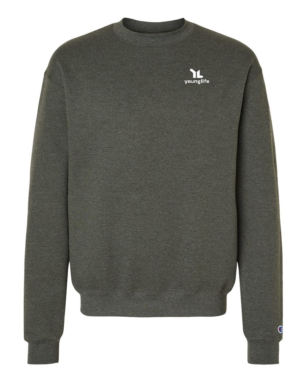 Champion Powerblend Crewneck Sweatshirt