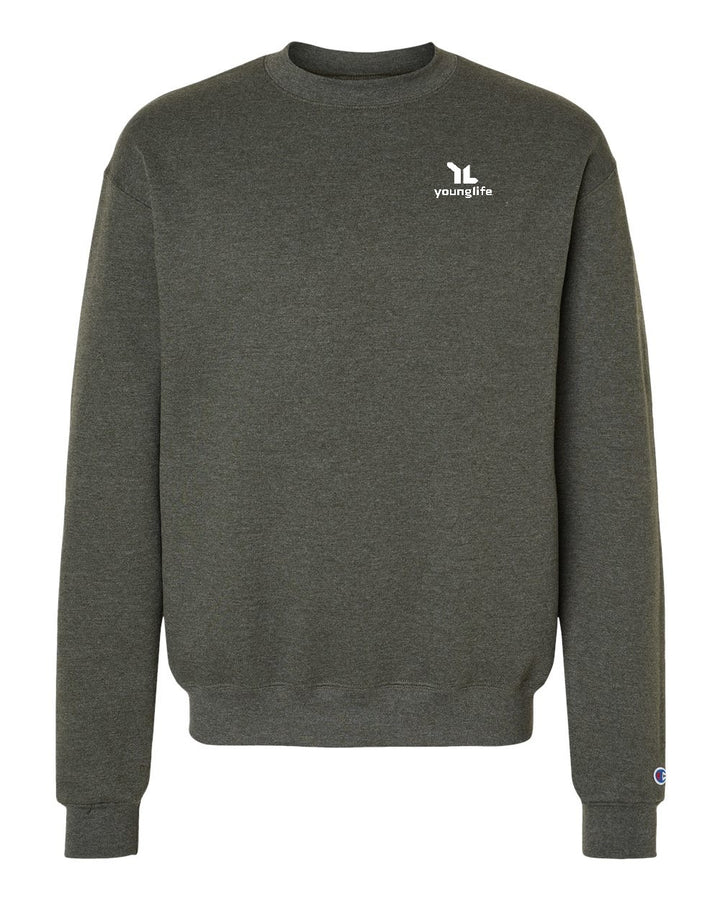 Champion Powerblend Crewneck Sweatshirt