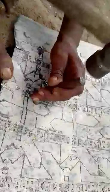 YL Haiti Ornaments