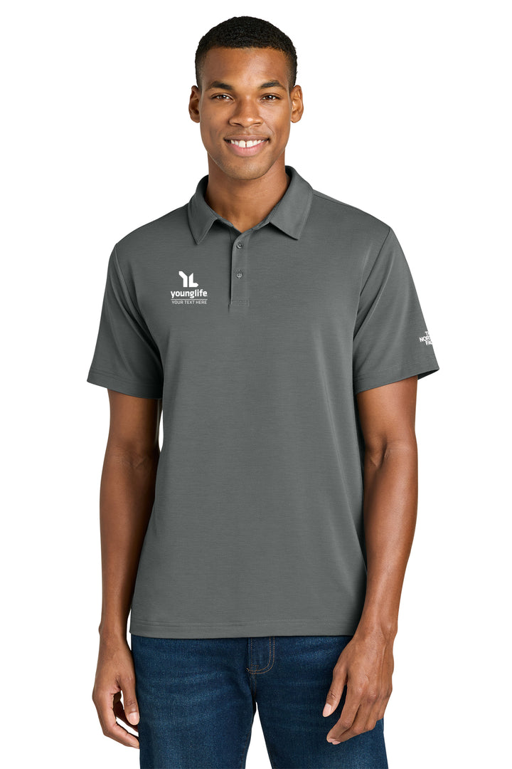 The North Face® Canyon Crest Polo