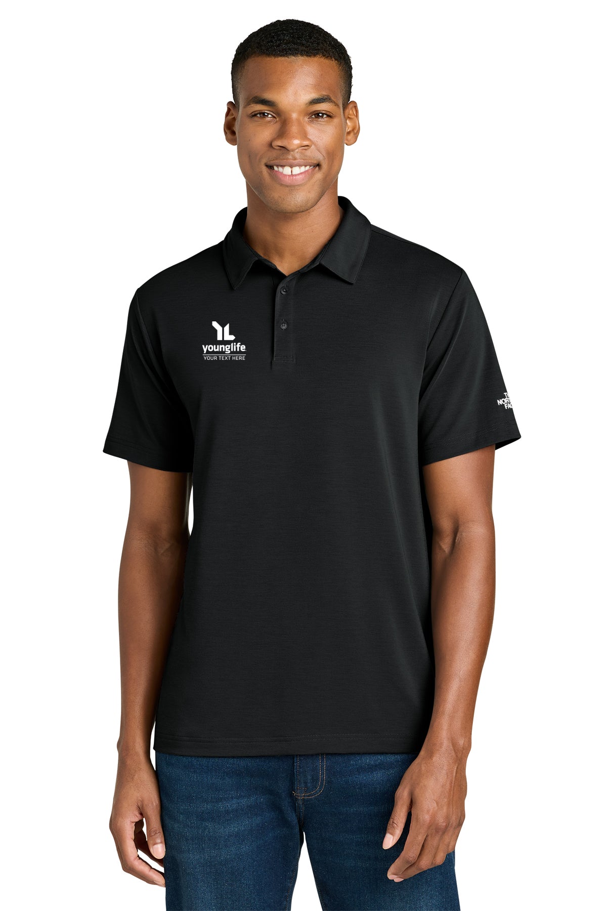 Custom Polos & Shirts – Young Life Store