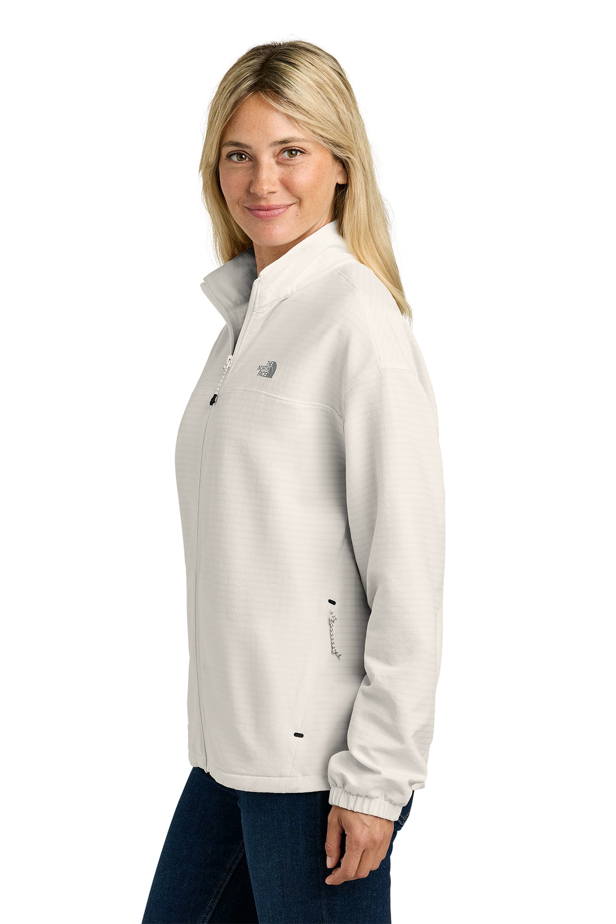 The North Face® Women's Mountain Horizon Jacket – Young Life Store