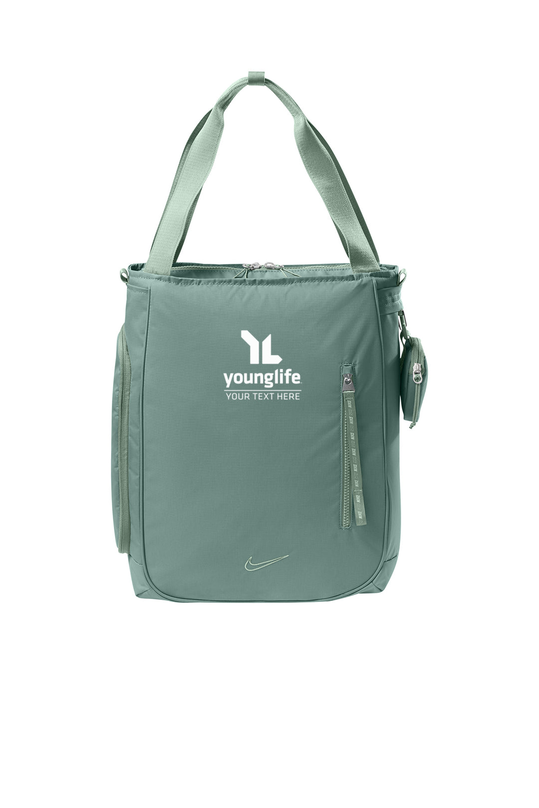 Nike Commute Tote