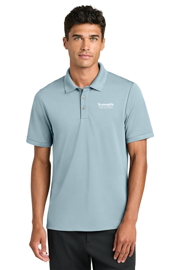 Everyday Performance Polo