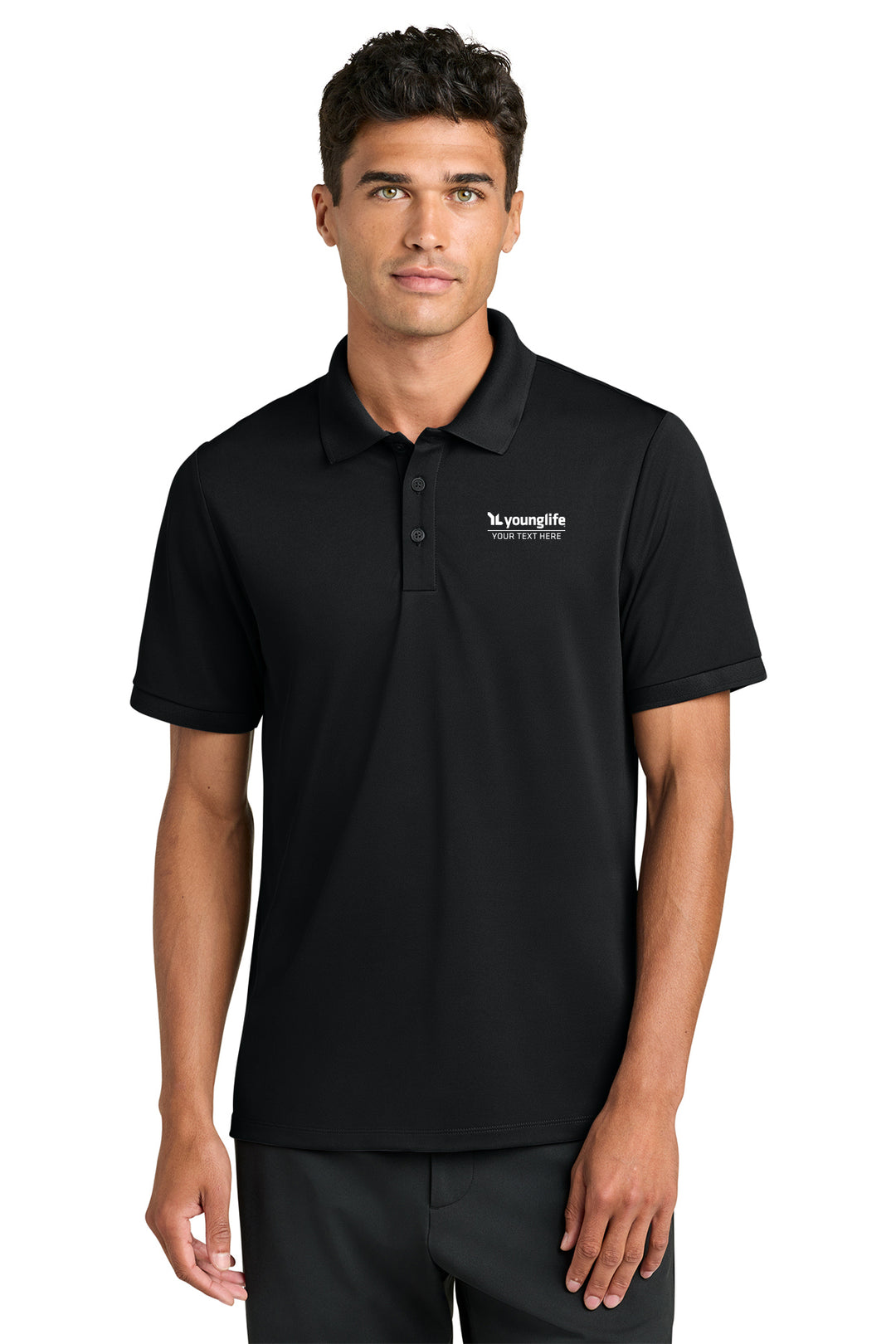 Everyday Performance Polo