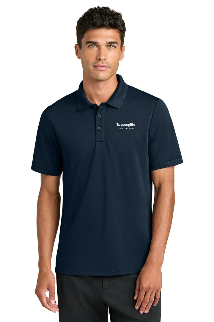Everyday Performance Polo