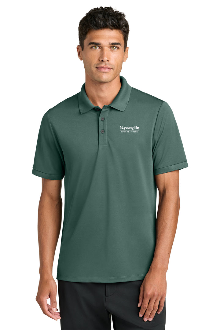 Everyday Performance Polo