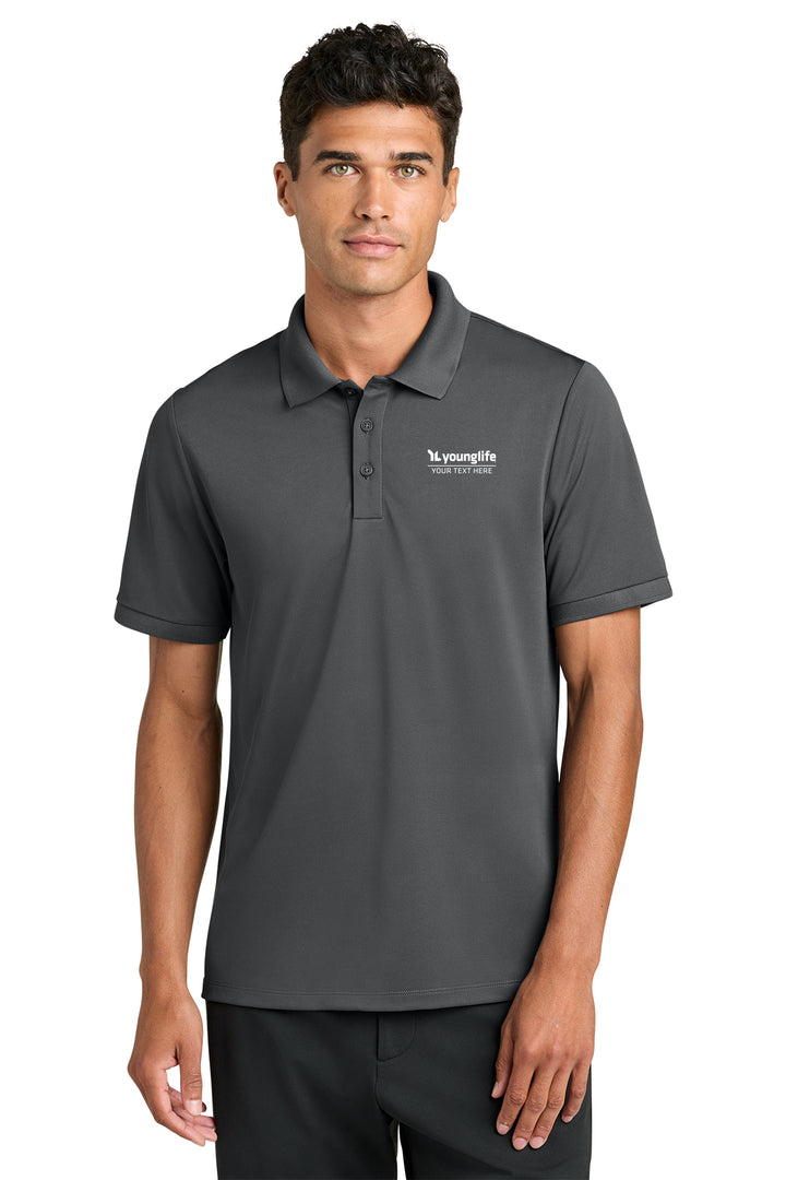 Everyday Performance Polo