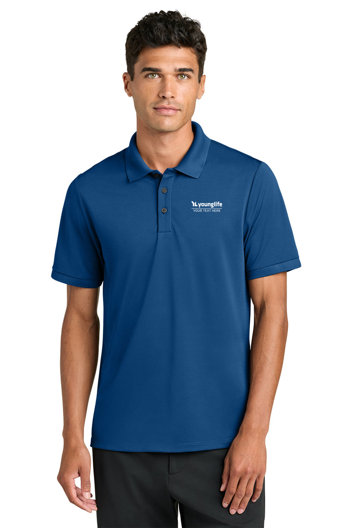 Everyday Performance Polo