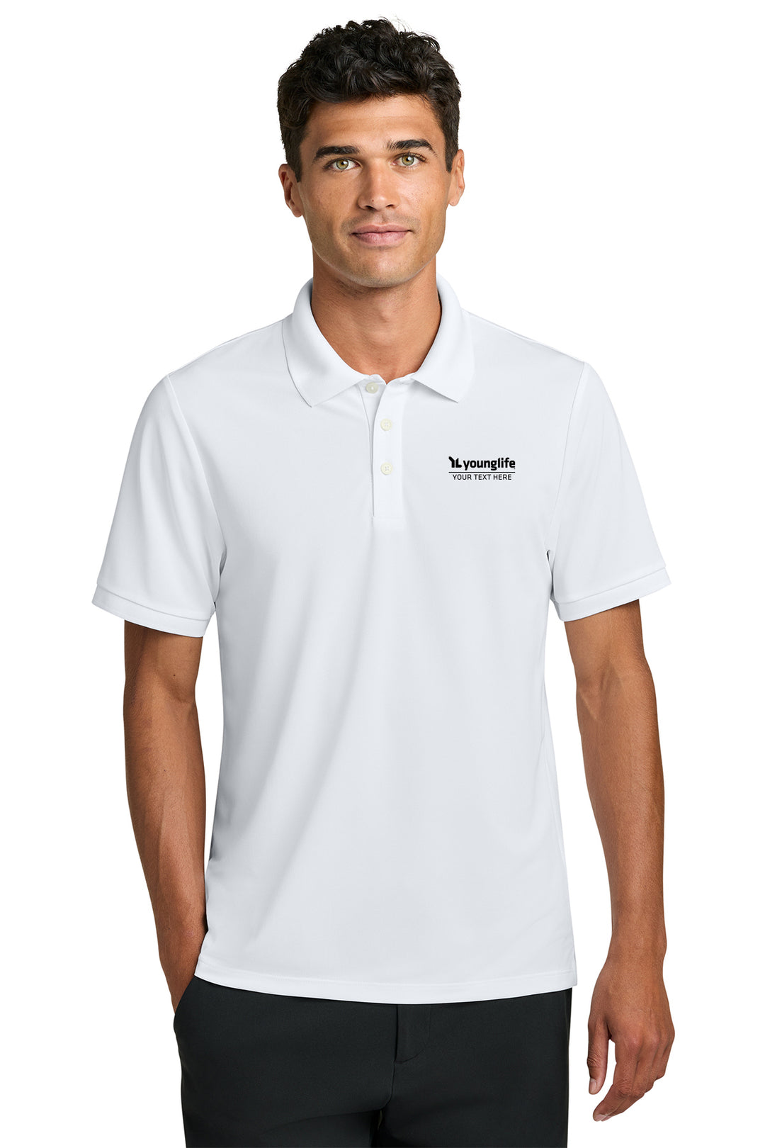 Everyday Performance Polo