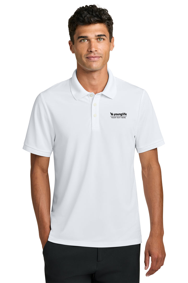 Everyday Performance Polo