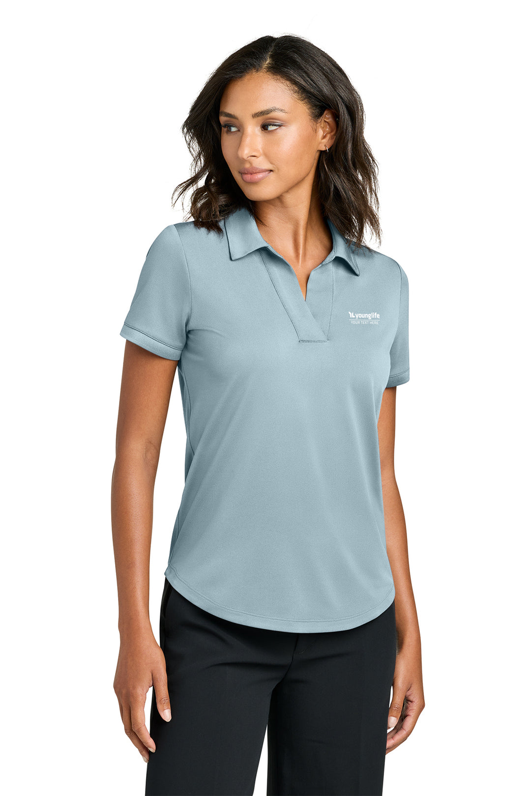 Everyday Performance Polo - Women&