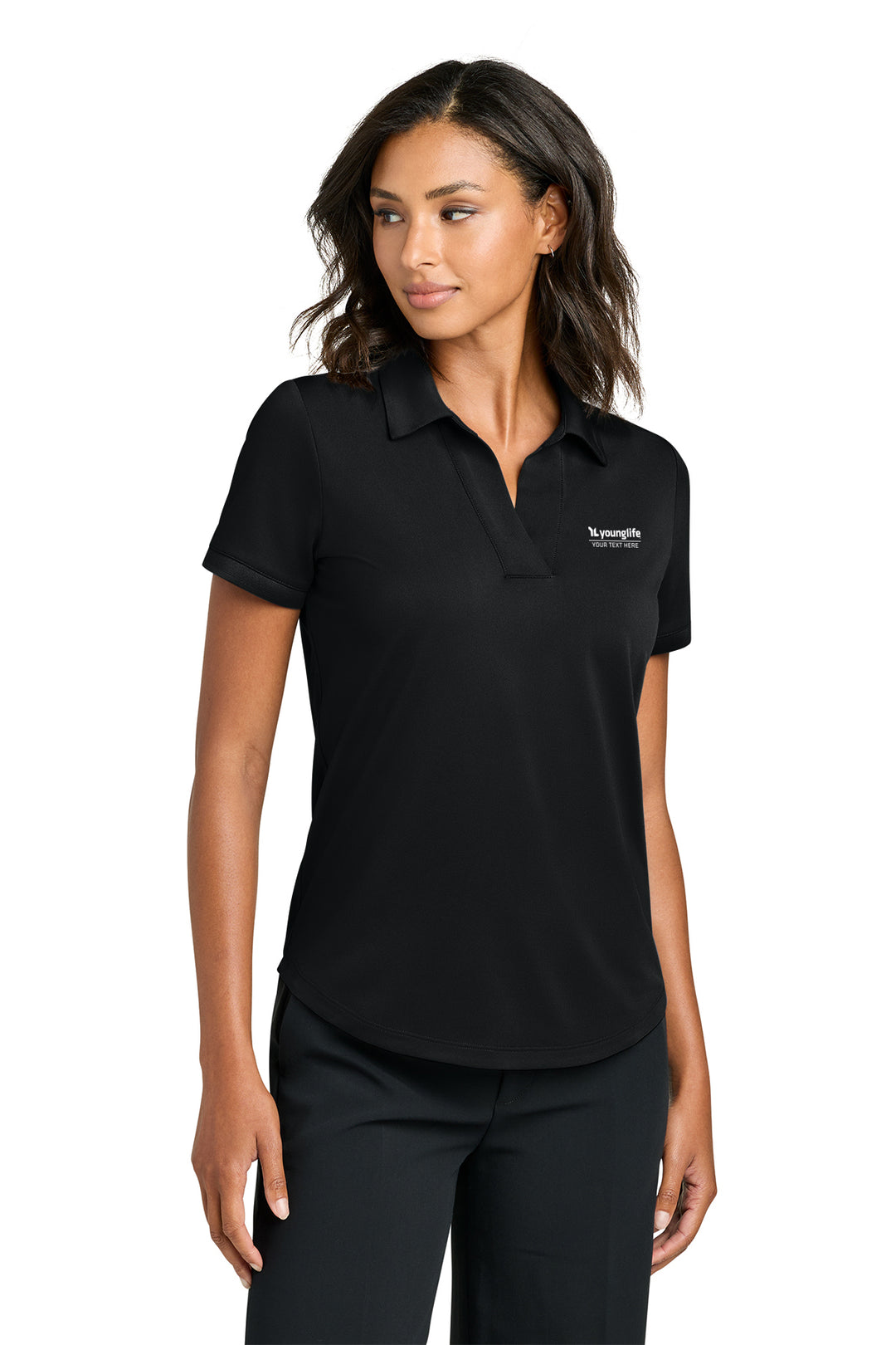 Everyday Performance Polo - Women&