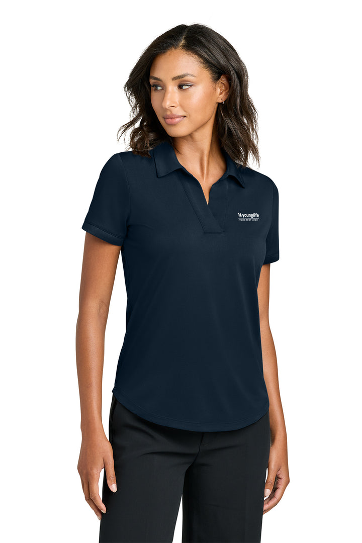 Everyday Performance Polo - Women&