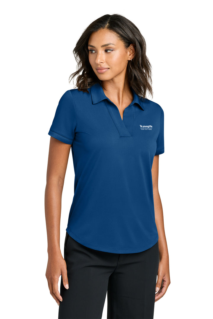 Everyday Performance Polo - Women&