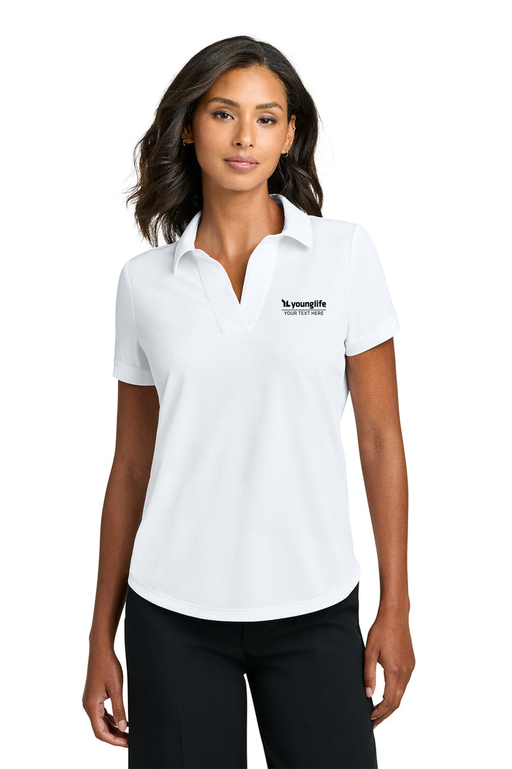 Everyday Performance Polo - Women&