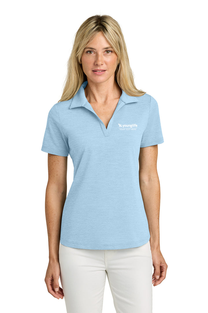 TravisMathew Onward Polo - Women&