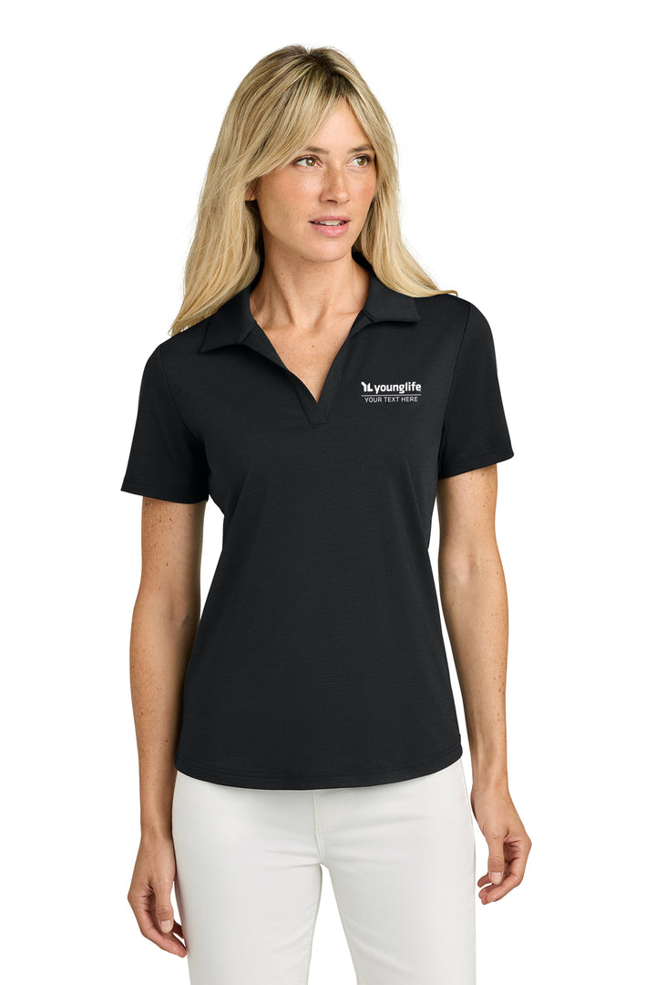 TravisMathew Onward Polo - Women&